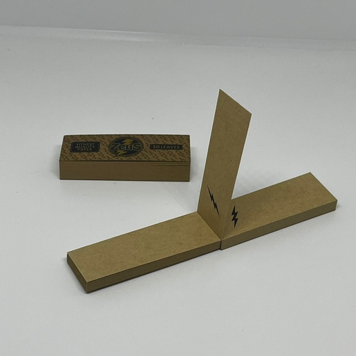 [1750] TIPS ZEUS LARGO