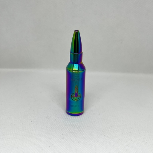 [1950] TURBINA DYK BALA TORNASOLADA