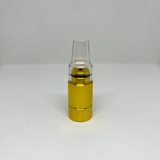 [1941] TURBINA VARIOS ESMALTADA BOQUILLA ACRILICO