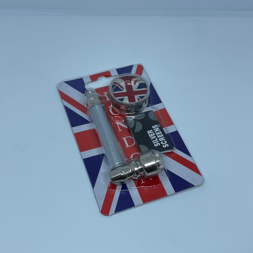 [2909] TURBINA VARIOS BATE CORTO