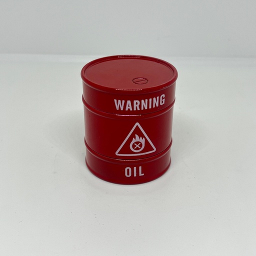 [1882] PICA VARIOS METAL TANQUE ACEITE 3P