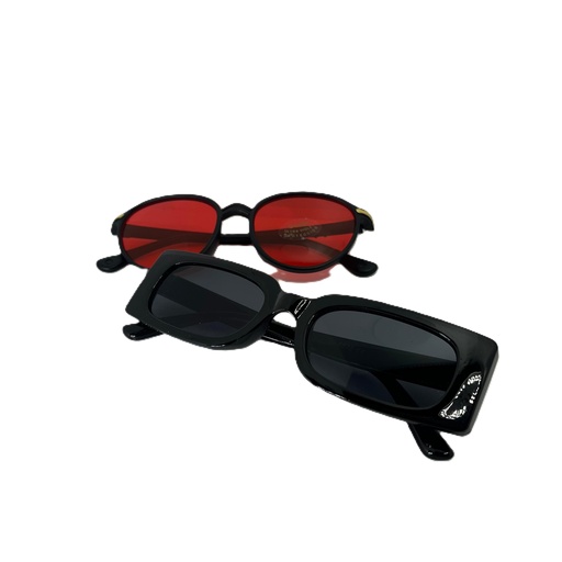 [2837] LENTES SHAKE IT MODELOS VARIOS
