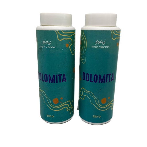 [2577] FERTILIZANTE MAR VERDE DOLOMITA 250G