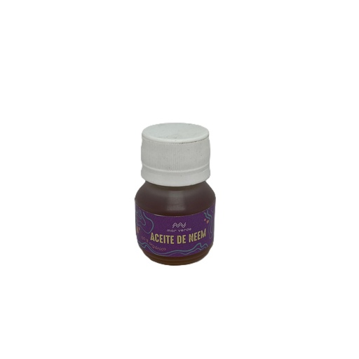 [2578] FERTILIZANTE MAR VERDE ACEITE DE NEEM 30ML