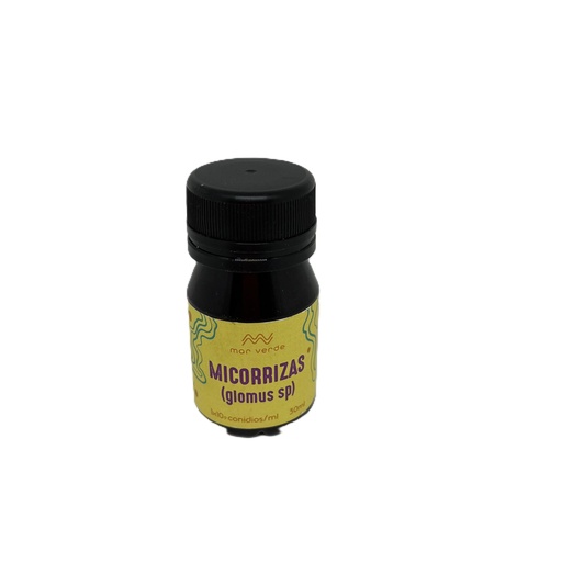 [2575] FERTILIZANTE MAR VERDE MICORRIZAS 30ML