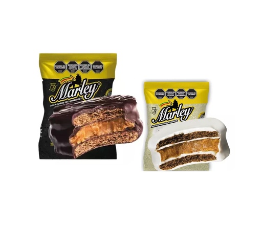 [2403] ALFAJOR MARLEY