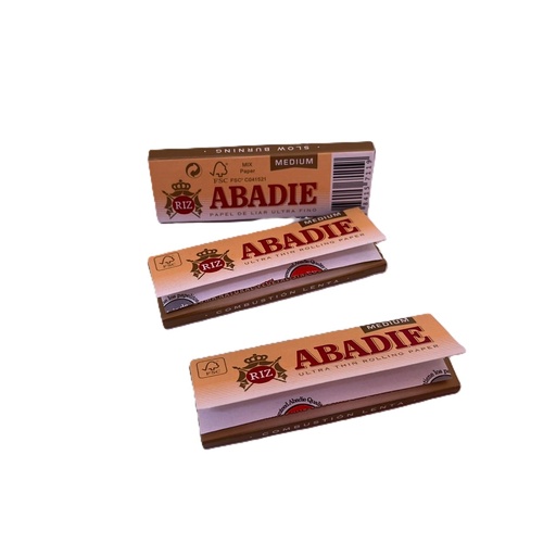 [2643] LILLOS ABADIE X50 