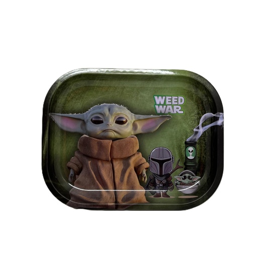 [1039] BANDEJA VARIOS YODA 