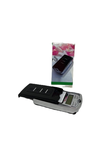 [1129] BALANZA VARIOS LLAVERO CANUTO 