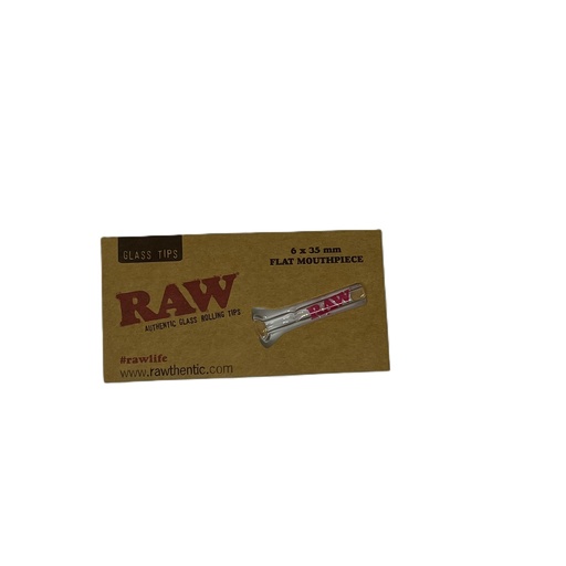 [2652] TIPS RAW VIDRIO