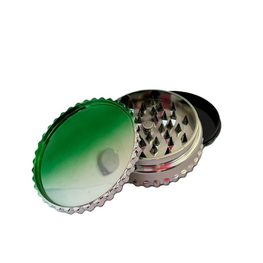 [3139] PICA VARIOS ACRILICO GIGANTE TORNASOLADO