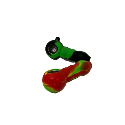 [2956] PIPA VARIOS SILICONA KT881 10CM