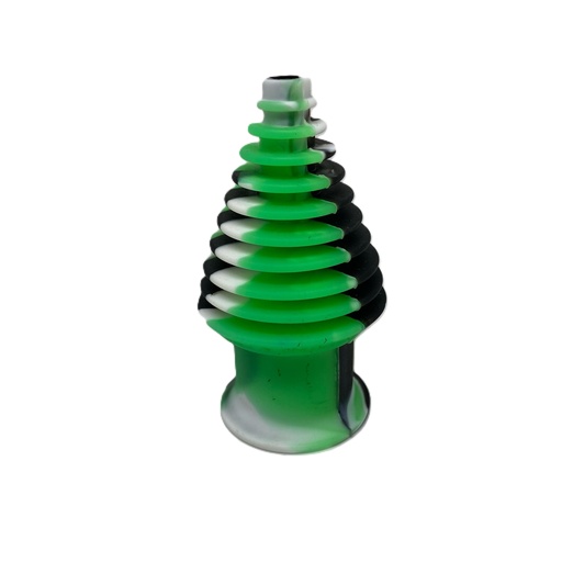 [1236] BOQUILLA VARIOS PARA BONG DE SILICONA KT937