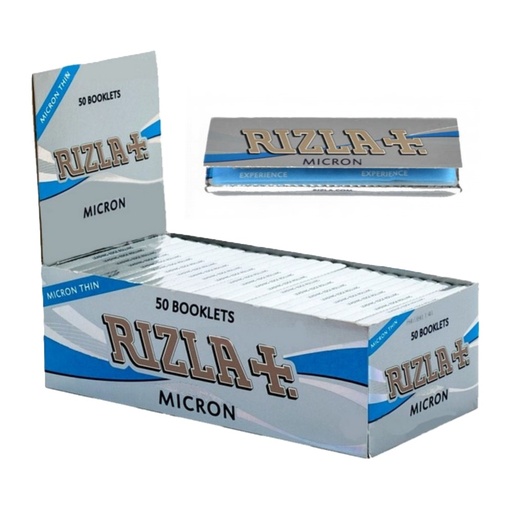 [1030] LILLOS KS RIZLA MICRON