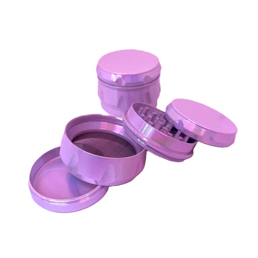 [1401] PICA VARIOS METAL RAINBOW 4P