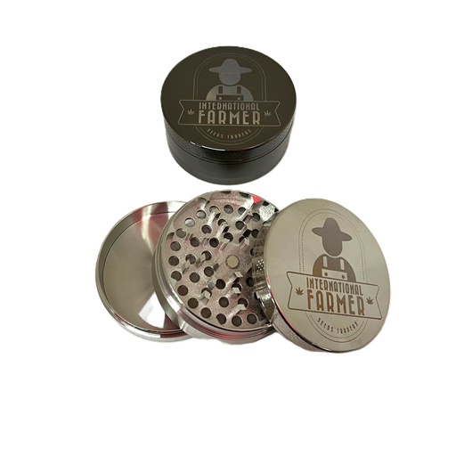 [1449] PICA VARIOS INTERNATIONAL FARMER 3P