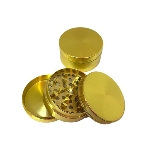 [1458] PICA VARIOS METAL GOLD 3P