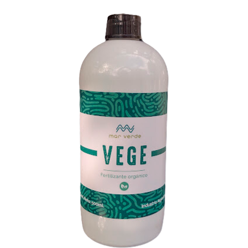 [1037] FERTILIZANTE MAR VERDE VEGE 250ML