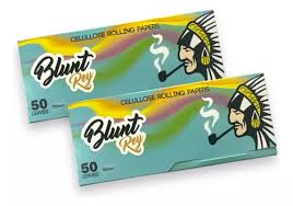 [1780] CELULOSA KS BLUNT REY