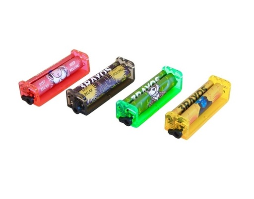 [1776] ARMADOR 3 RAYOS ACRILICO 78 MM