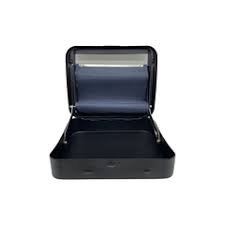 [1752] ARMADOR AUTOMATICO VARIOS BLACK 79MM