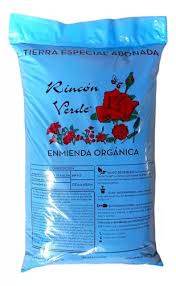 [2035] COMPOST RINCON VERDE 10L