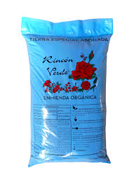 [2034] COMPOST RINCON VERDE 5L
