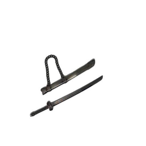 [1252] DABBER KIF ESPADA