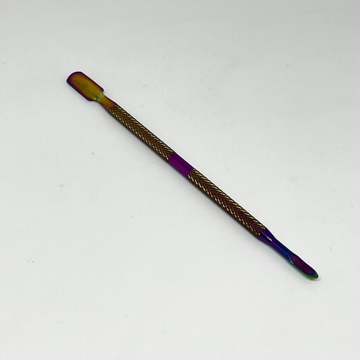 [1250] DABBER VARIOS TORNASOLADA