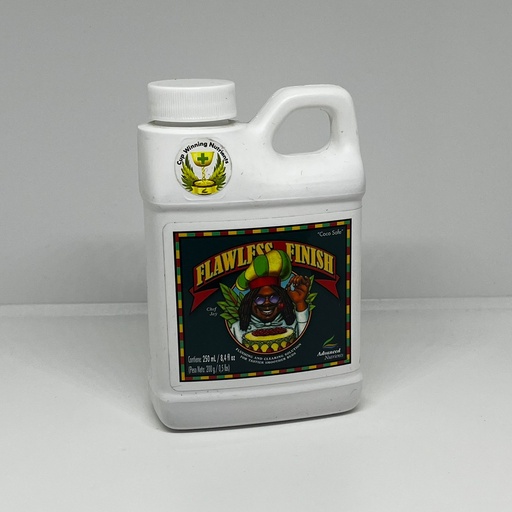 [2585] FERTILIZANTE ADVANCED FLAWLESS FINISH 250ML