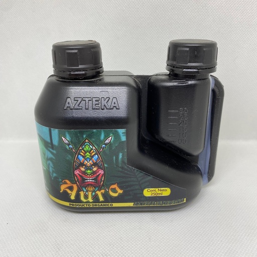 [1501] FERTILIZANTE AZTEKA AURA 250ML