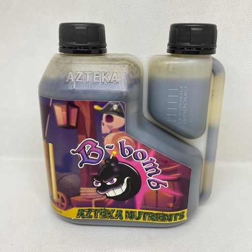 [2566] FERTILIZANTE AZTEKA B-BOMB 500ML