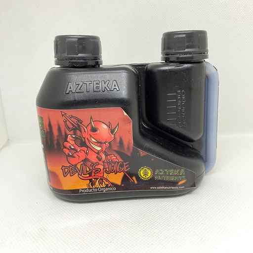 [1505] FERTILIZANTE AZTEKA DEVIL JUICE 250ML