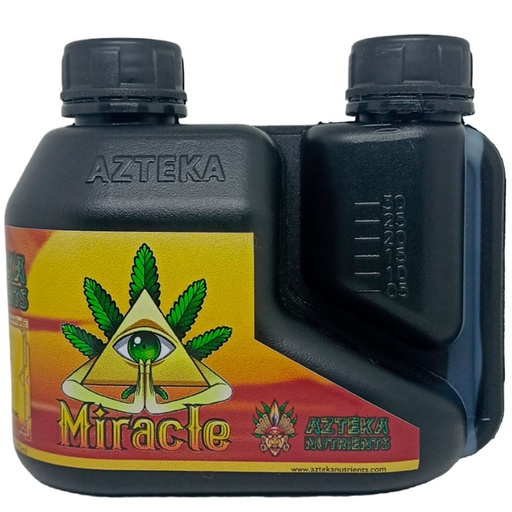 [1506] FERTILIZANTE AZTEKA MIRACLE 250ML