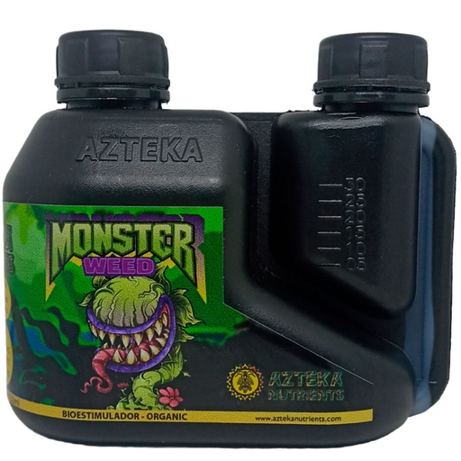 [1507] FERTILIZANTE AZTEKA MONSTER 250ML