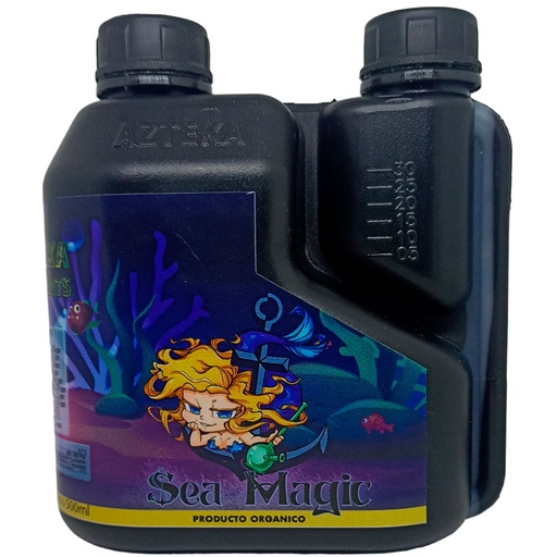 [1508] FERTILIZANTE AZTEKA SEA MAGIC 250ML