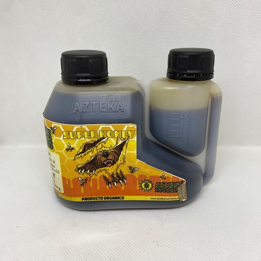 [1509] FERTILIZANTE AZTEKA SUPER HONEY 250ML