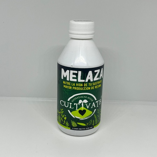 [2512] FERTILIZANTE CULTIVATE MELAZA 250ML