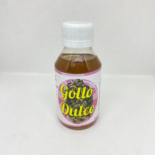 [1523] FERTILIZANTE DR BANNER GOLLO DULCE 125ML