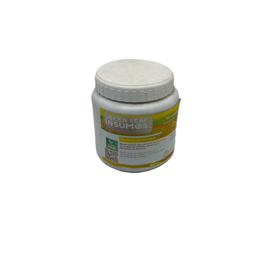 [1653] FERTILIZANTE GREEN LEAF HARINA HUESO 100CC