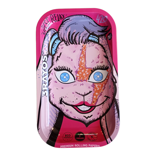 [1021] BANDEJA 3 RAYOS MEDIANA 16*27