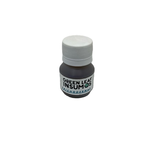[1628] FERTILIZANTE GREEN LEAF TRICHODERMAS 30CC