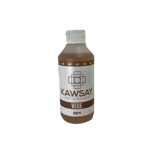 [1556] FERTILIZANTE KAWSAY VEGE 250ML