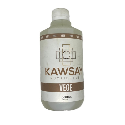 [1557] FERTILIZANTE KAWSAY VEGE 500ML