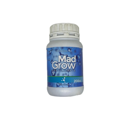 [3003] FERTILIZANTE MADGROW ELICITOR 200ML