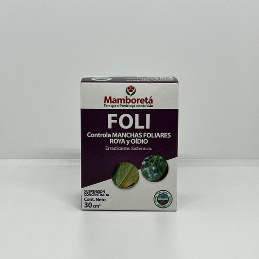 [2526] FERTILIZANTE MAMBORETA FOLI 30ML