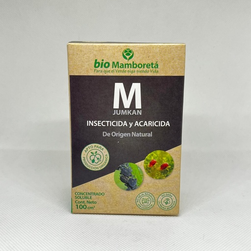 [1633] FERTILIZANTE MAMBORETA M 100CM3