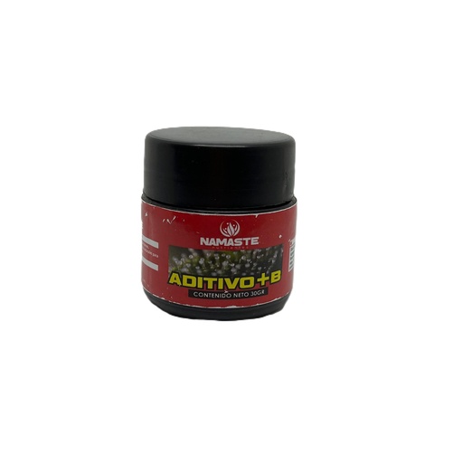 [1627] FERTILIZANTE NAMASTE ADITIVO+B 30G