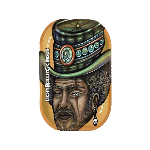 [1084] BANDEJA LRC MEDIANA