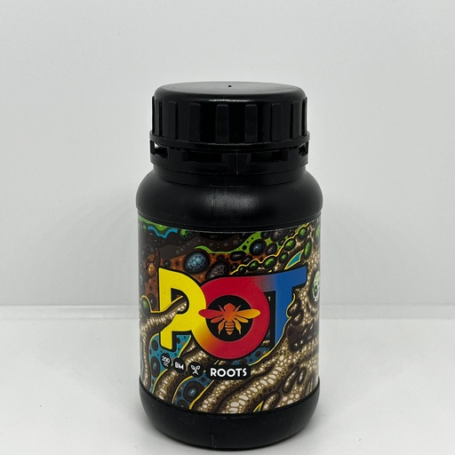 [3010] FERTILIZANTE POT ROOTS 200ML